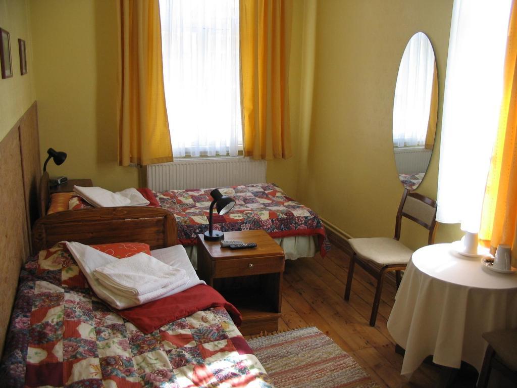 Kastani Home Accommodation Tartu Cameră foto