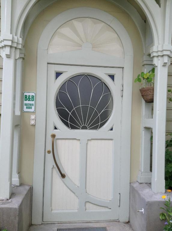 Kastani Home Accommodation Tartu Exterior foto